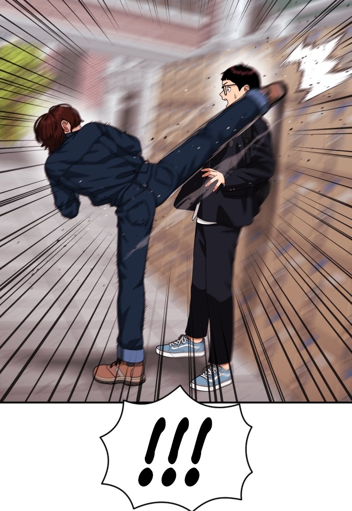 Top 1 Fighting Tutoring Chapter 44 Gambar 38