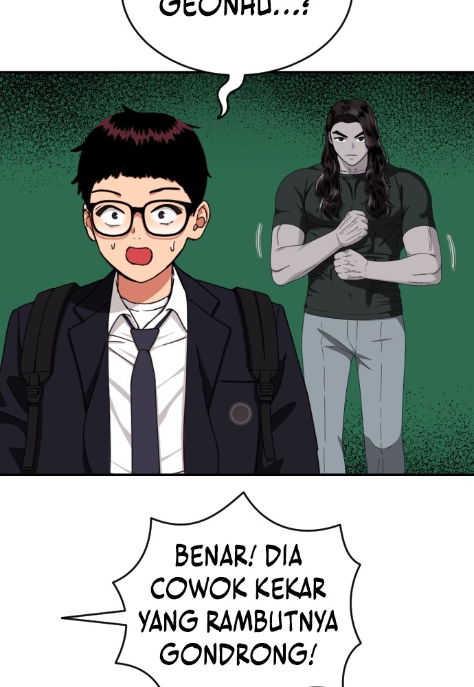 Top 1 Fighting Tutoring Chapter 44 Gambar 41