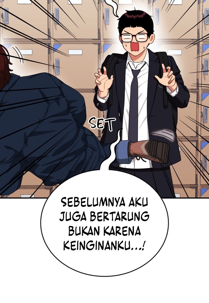 Top 1 Fighting Tutoring Chapter 44 Gambar 44