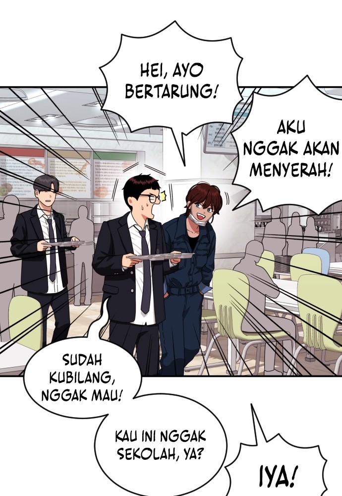 Top 1 Fighting Tutoring Chapter 44 Gambar 71