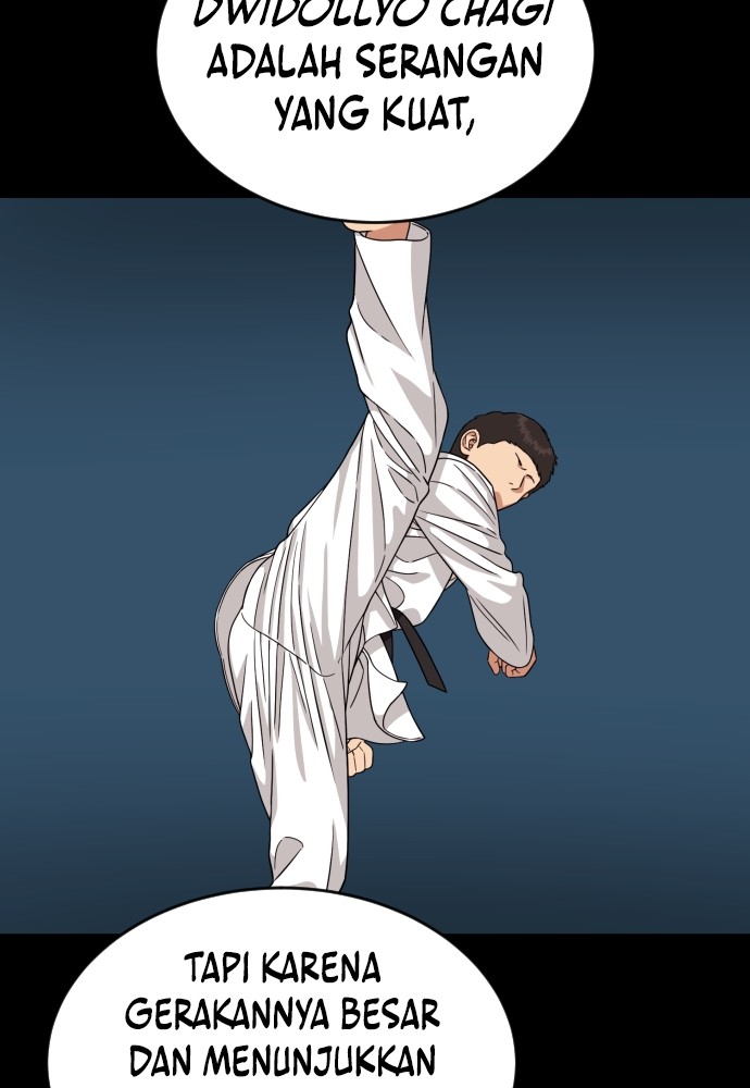 Top 1 Fighting Tutoring Chapter 45 Gambar 107