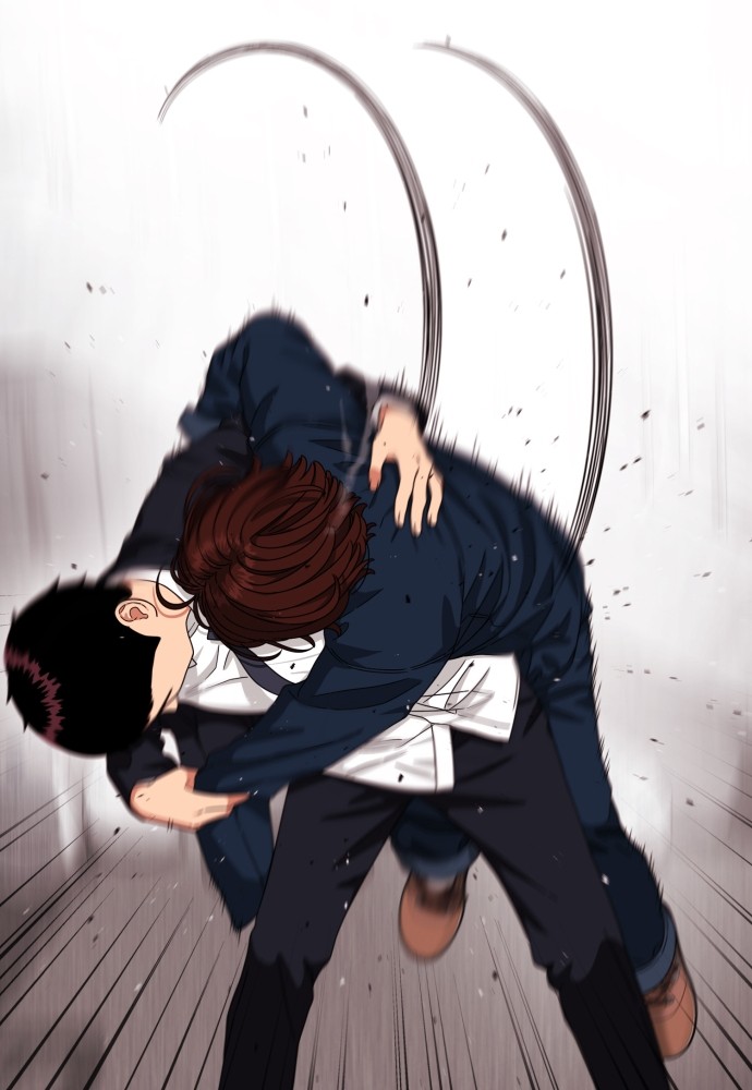 Top 1 Fighting Tutoring Chapter 45 Gambar 121