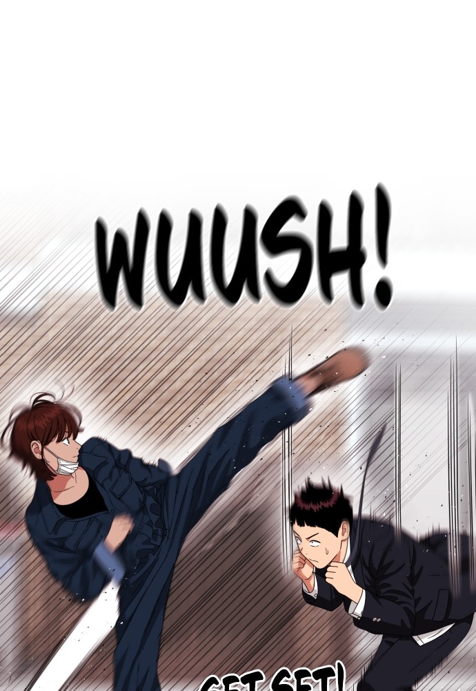 Top 1 Fighting Tutoring Chapter 45 Gambar 31