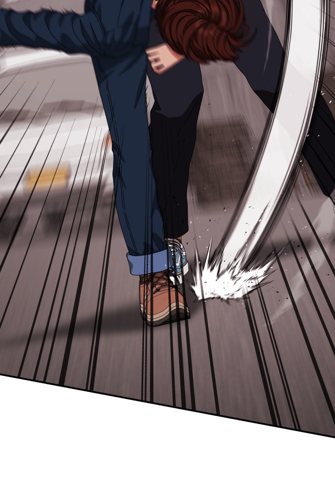 Top 1 Fighting Tutoring Chapter 45 Gambar 35