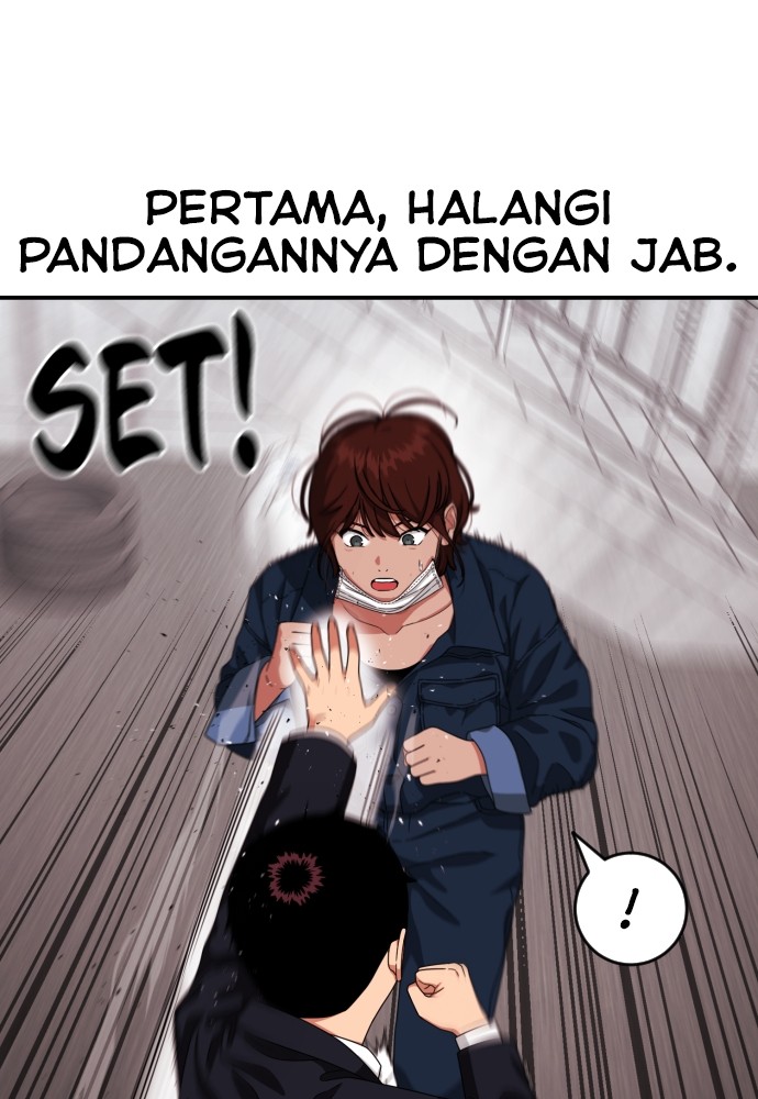 Top 1 Fighting Tutoring Chapter 45 Gambar 69