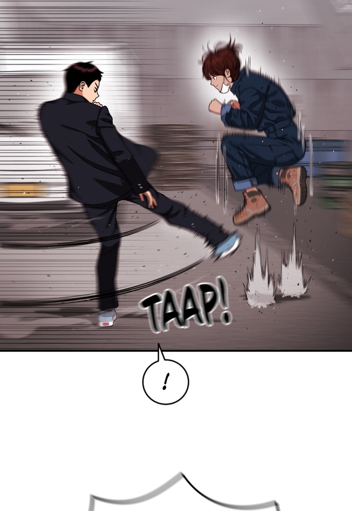 Top 1 Fighting Tutoring Chapter 45 Gambar 81