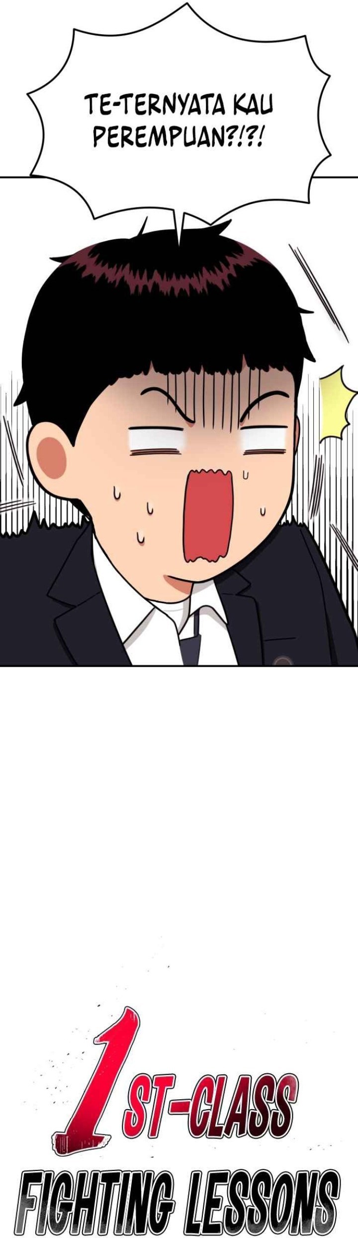 Top 1 Fighting Tutoring Chapter 46 Gambar 5
