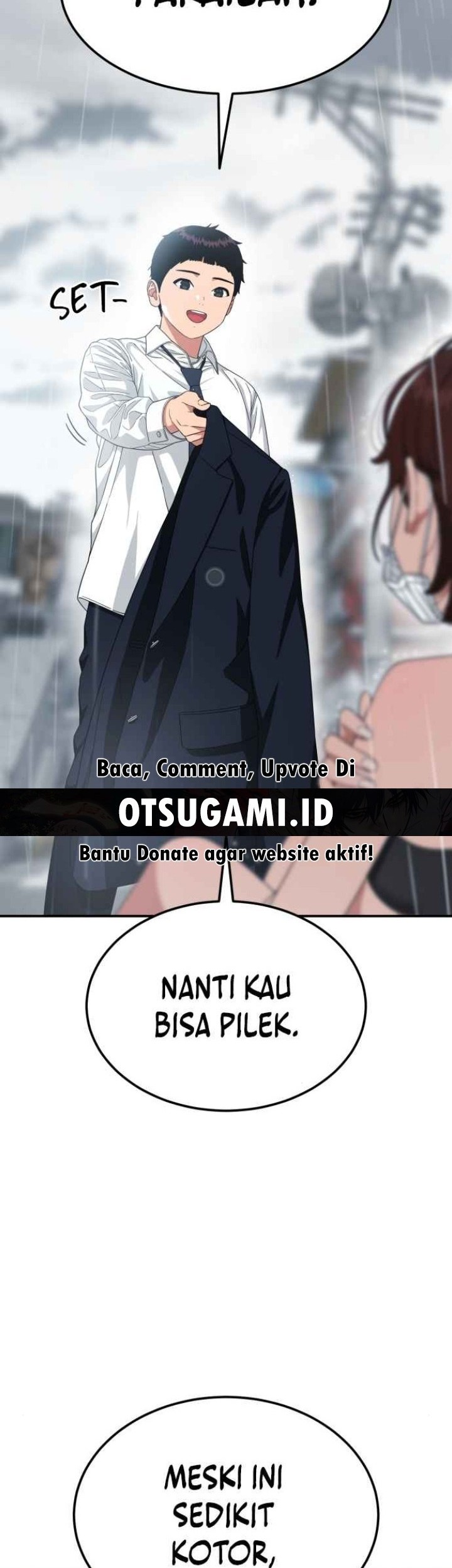 Baca Manhwa Top 1 Fighting Tutoring Chapter 47 Gambar 2