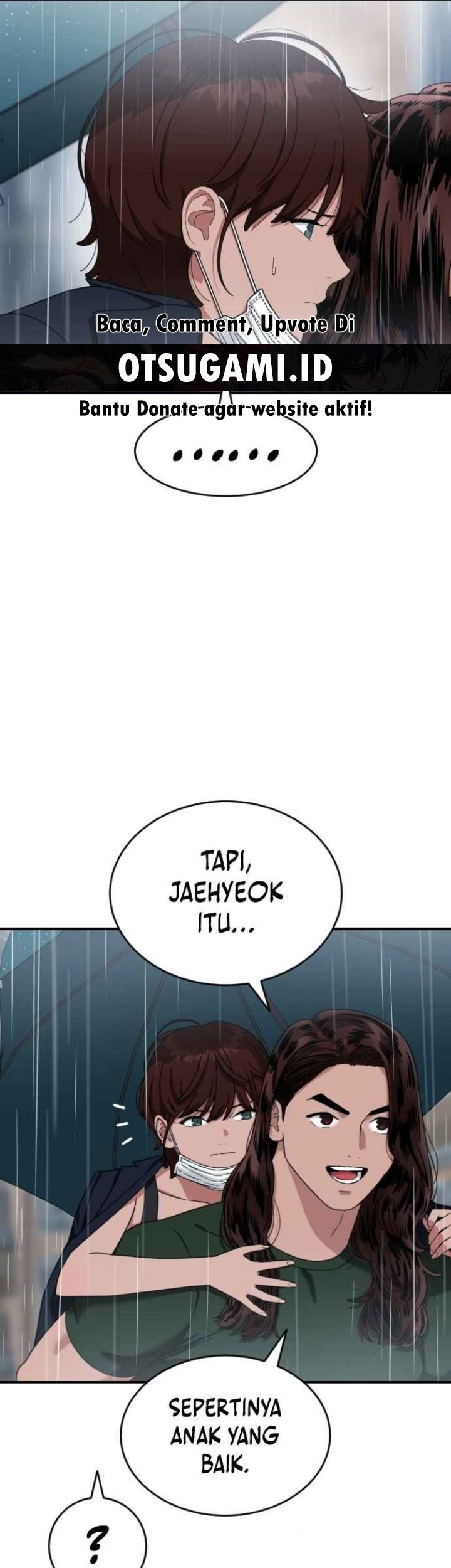 Top 1 Fighting Tutoring Chapter 47 Gambar 7