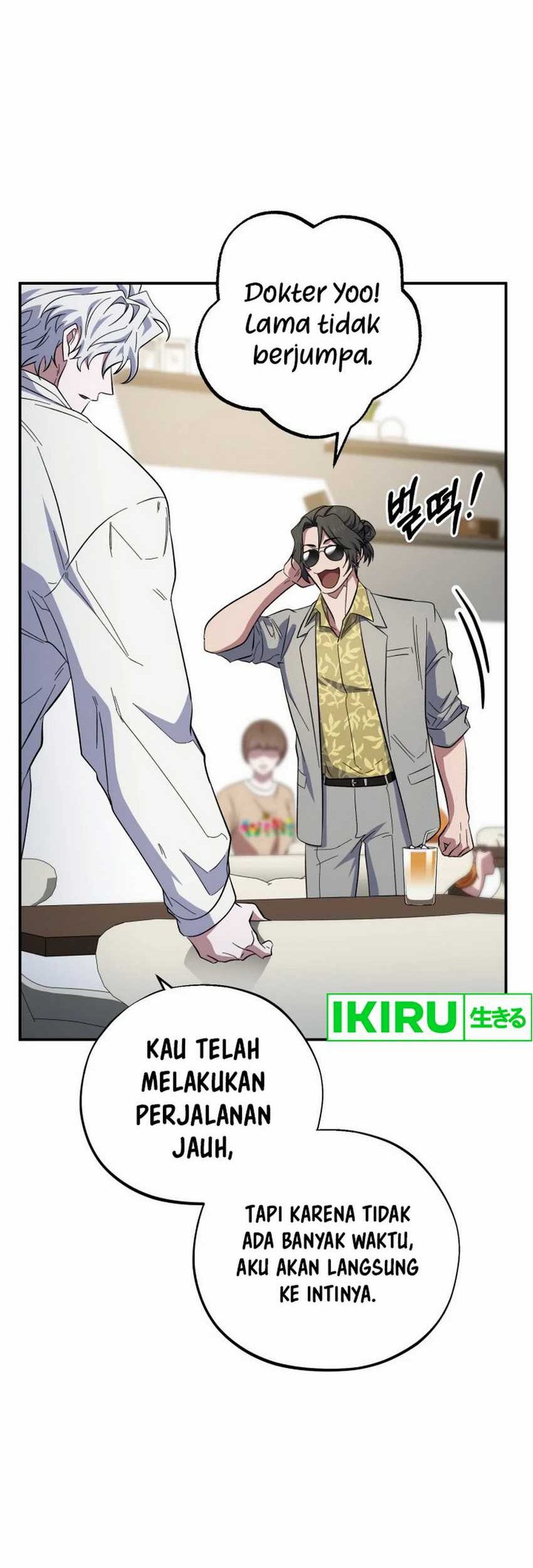Top Medical Surgeon Chapter 40 Gambar 43