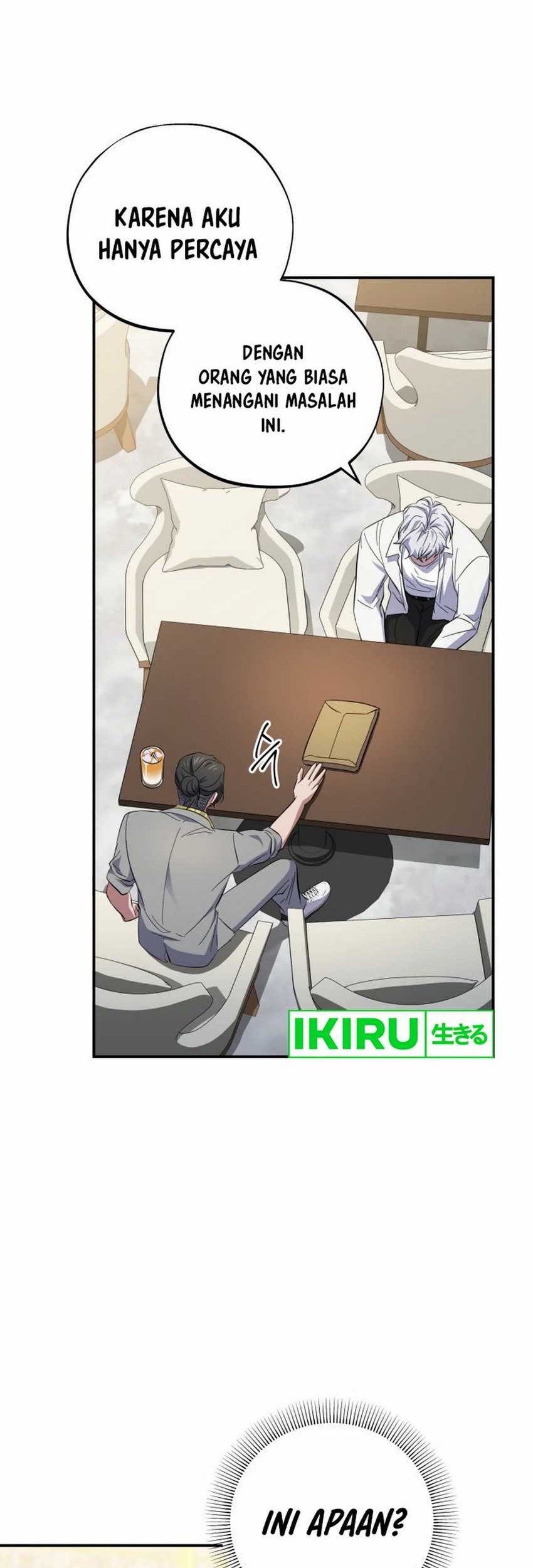 Top Medical Surgeon Chapter 40 Gambar 45