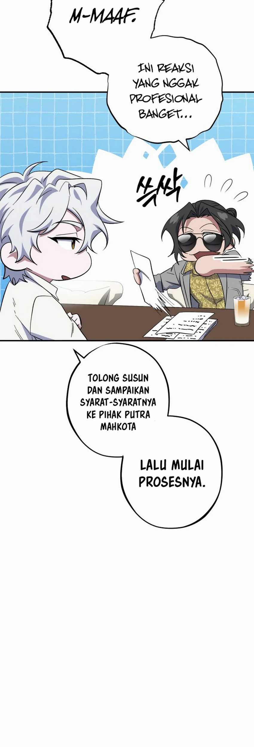 Top Medical Surgeon Chapter 40 Gambar 49