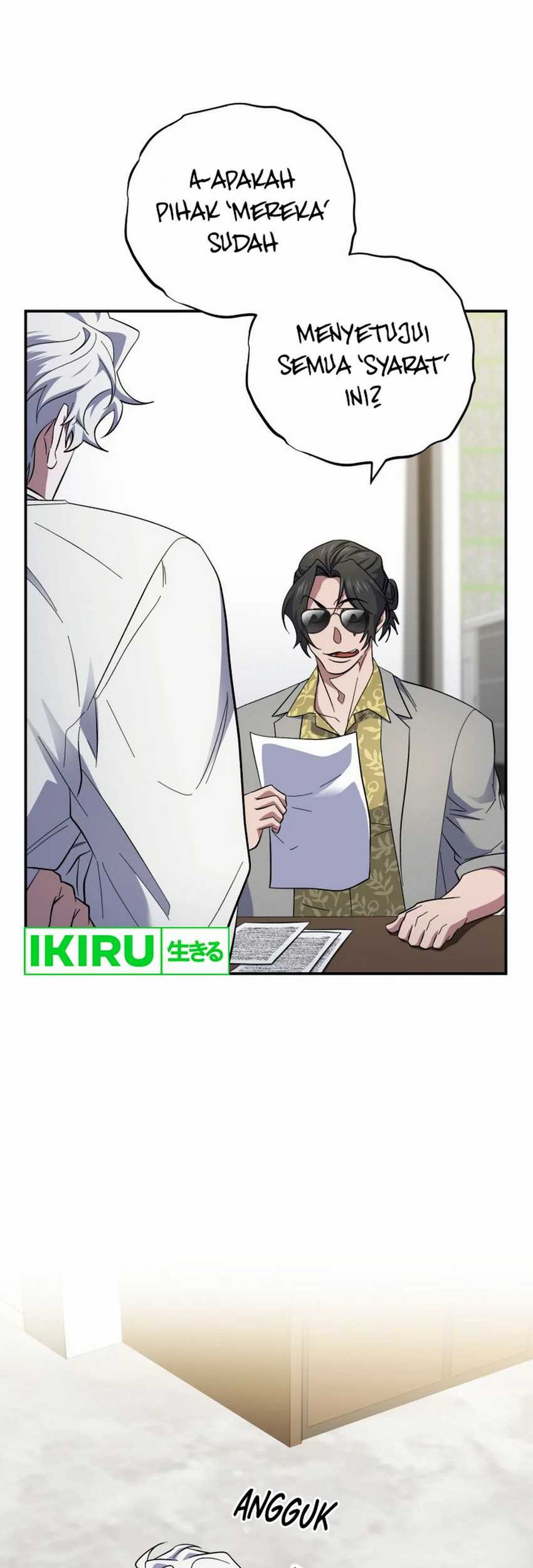 Top Medical Surgeon Chapter 40 Gambar 50