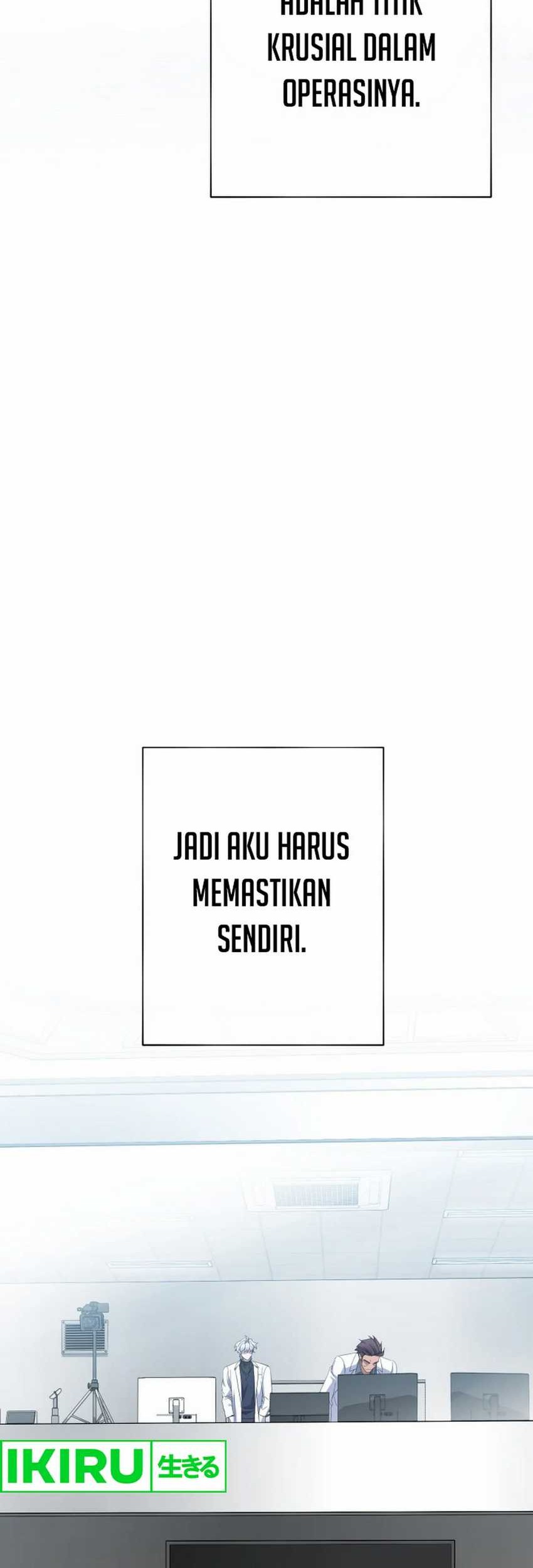 Top Medical Surgeon Chapter 40 Gambar 64