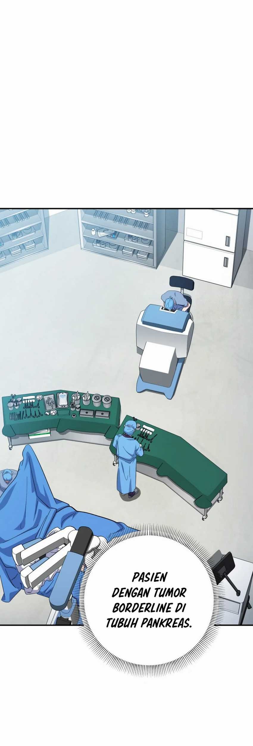 Top Medical Surgeon Chapter 40 Gambar 67