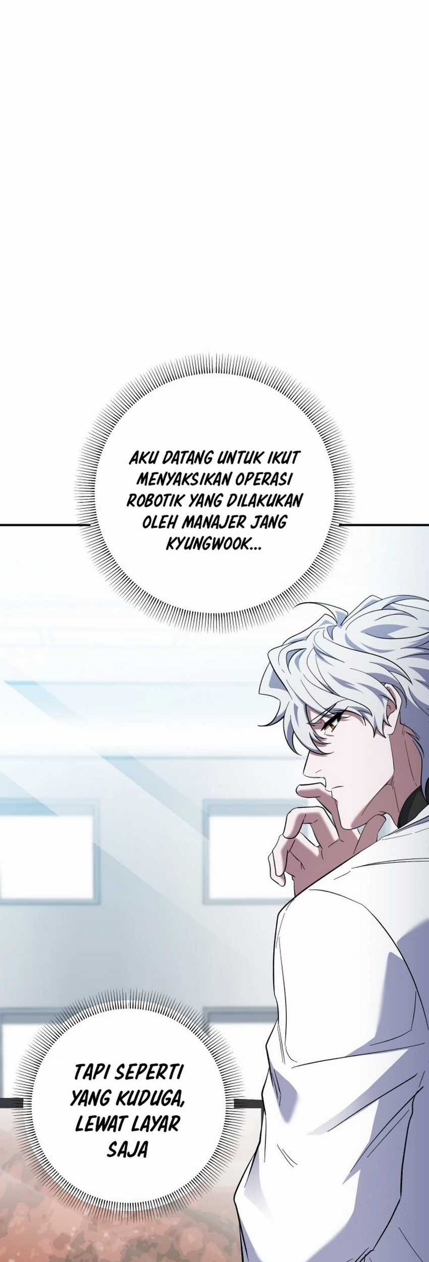 Top Medical Surgeon Chapter 40 Gambar 68