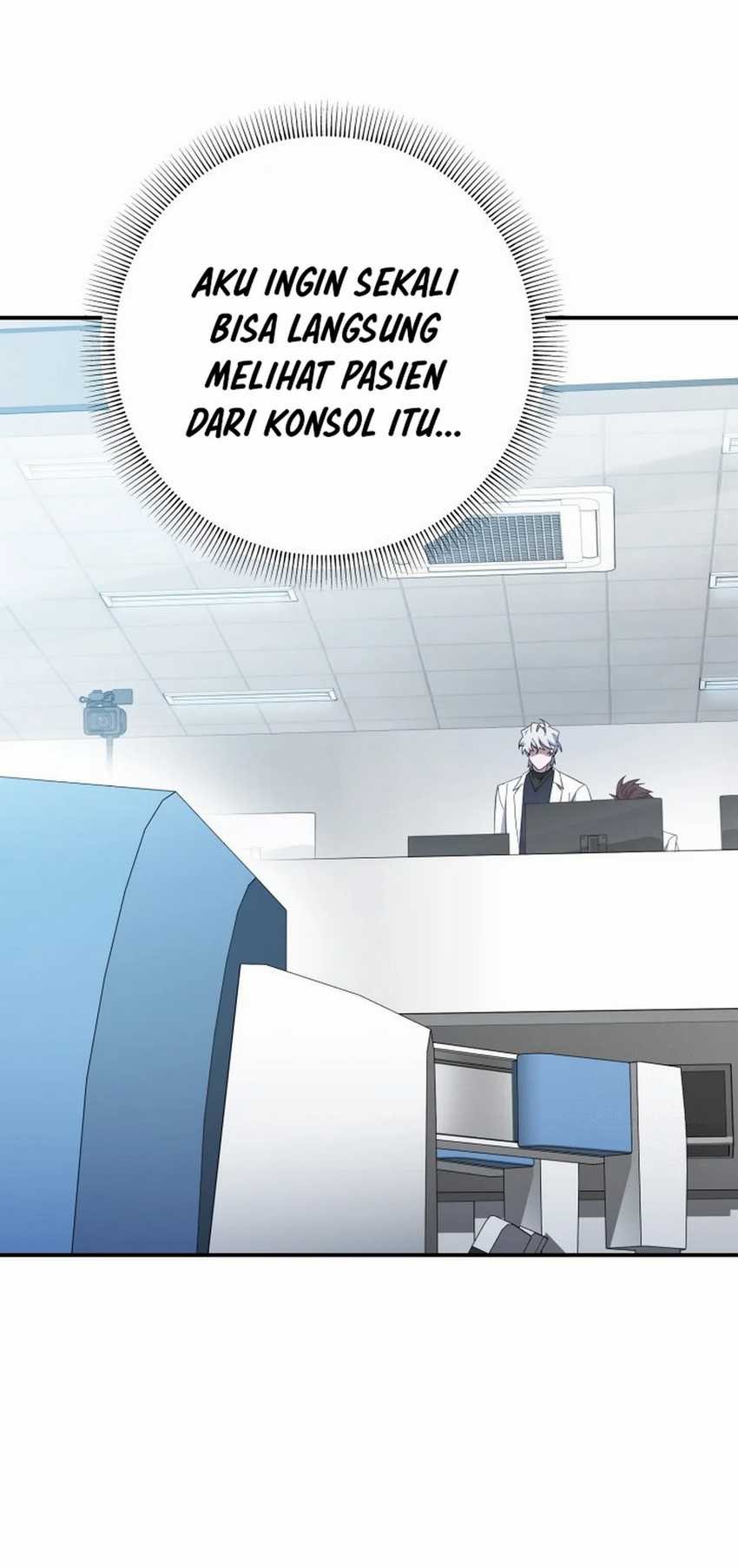 Top Medical Surgeon Chapter 40 Gambar 70