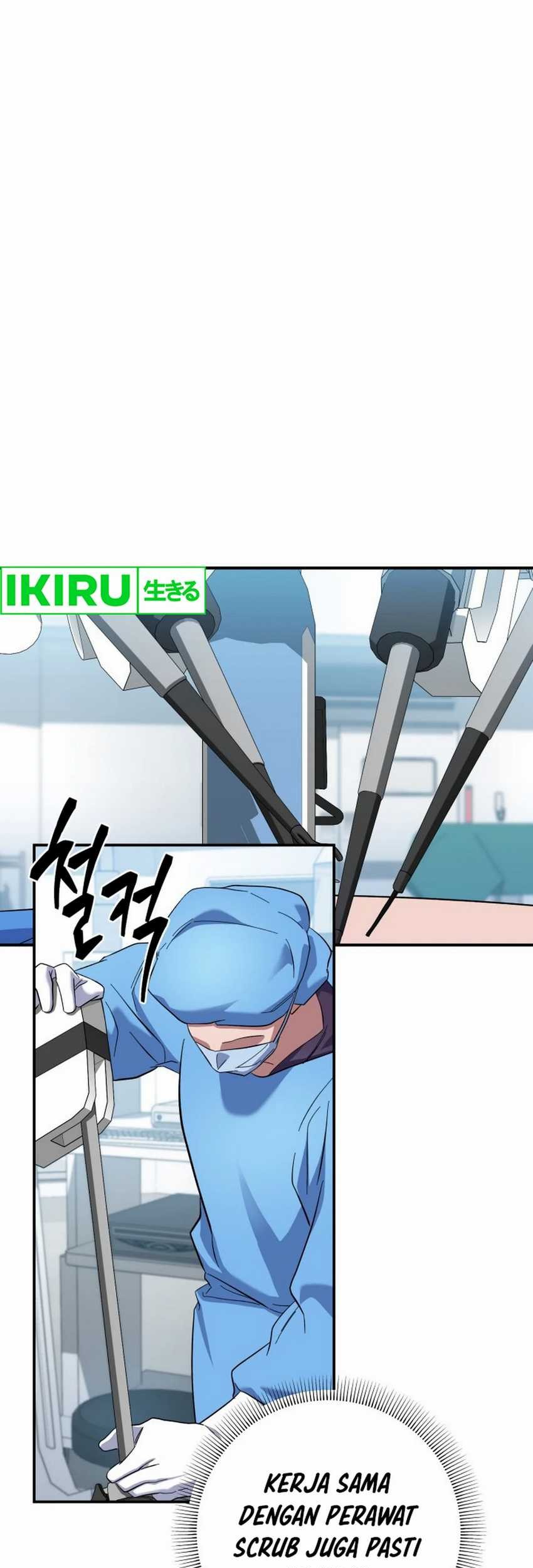 Top Medical Surgeon Chapter 40 Gambar 71