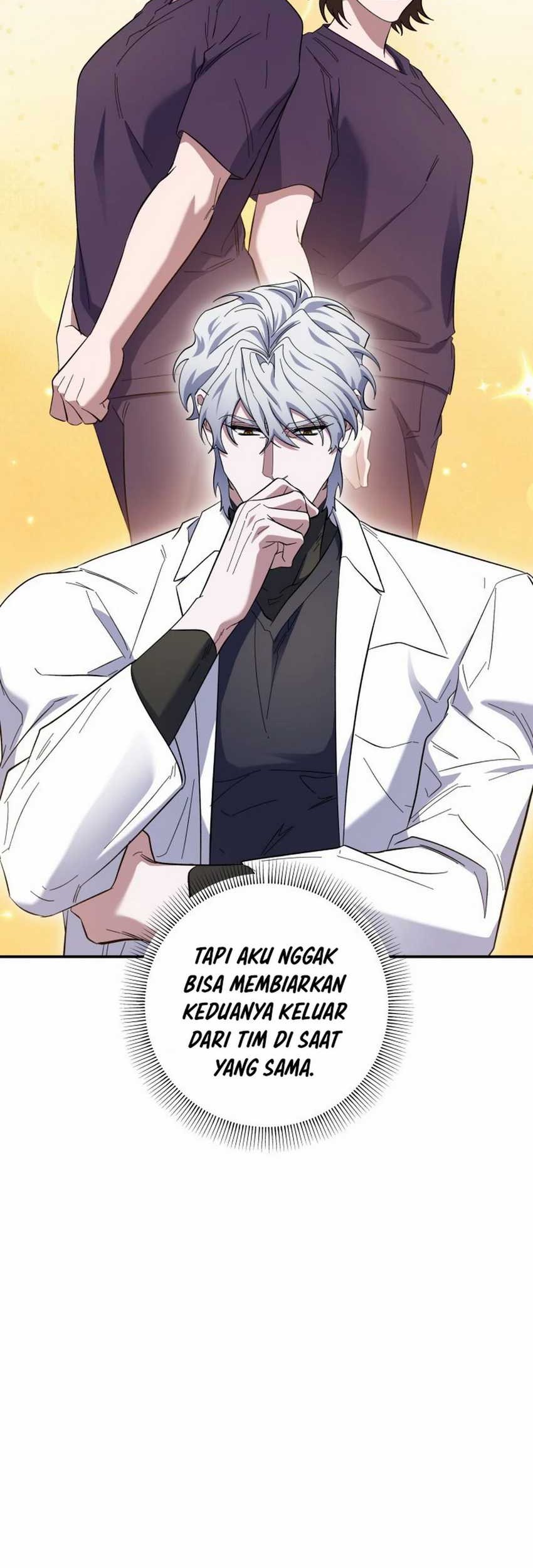 Top Medical Surgeon Chapter 40 Gambar 73