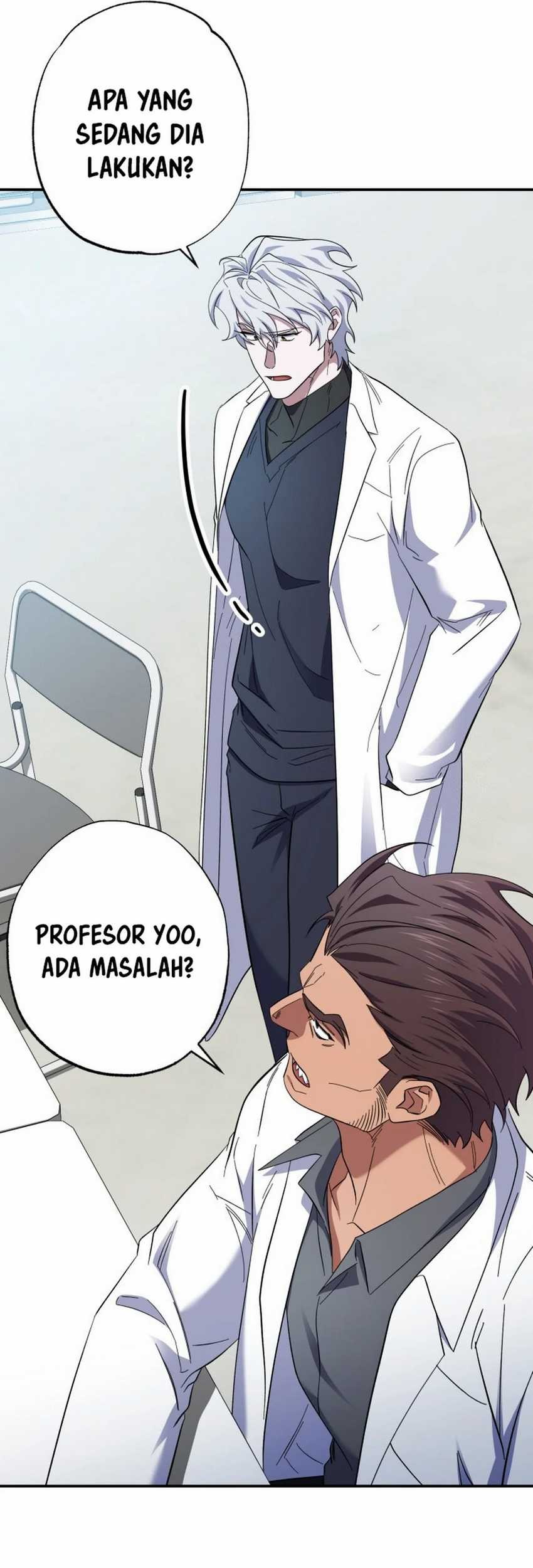 Top Medical Surgeon Chapter 40 Gambar 76