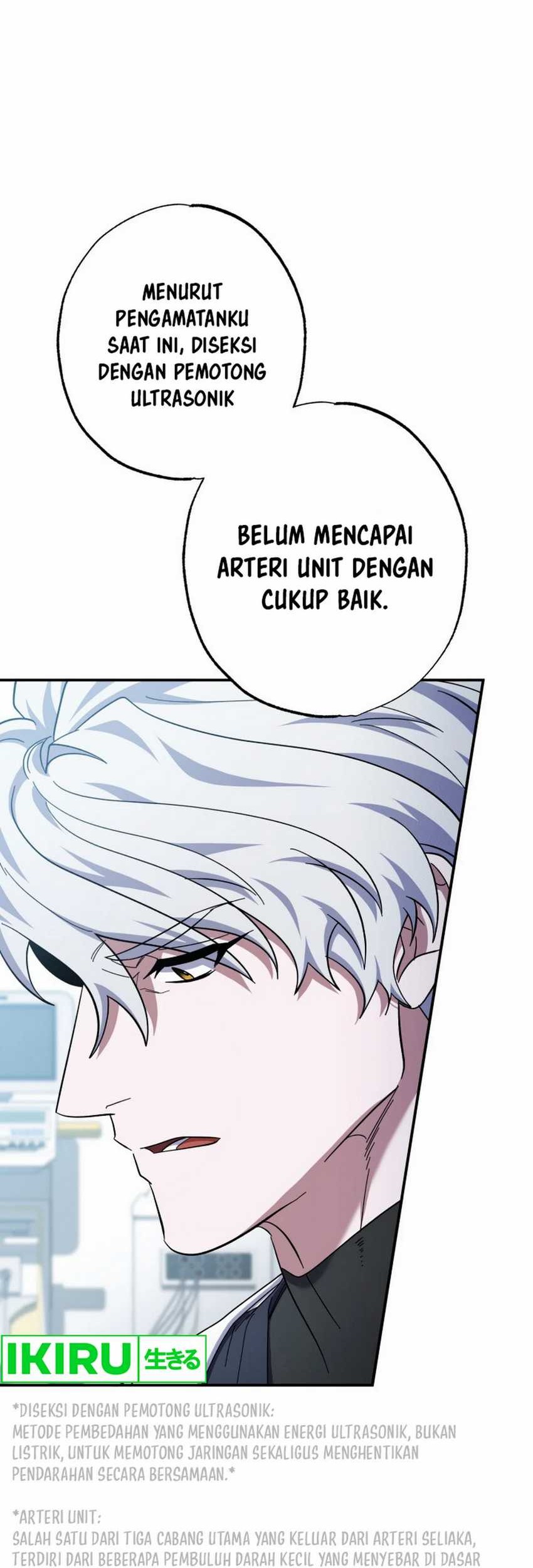 Top Medical Surgeon Chapter 40 Gambar 77