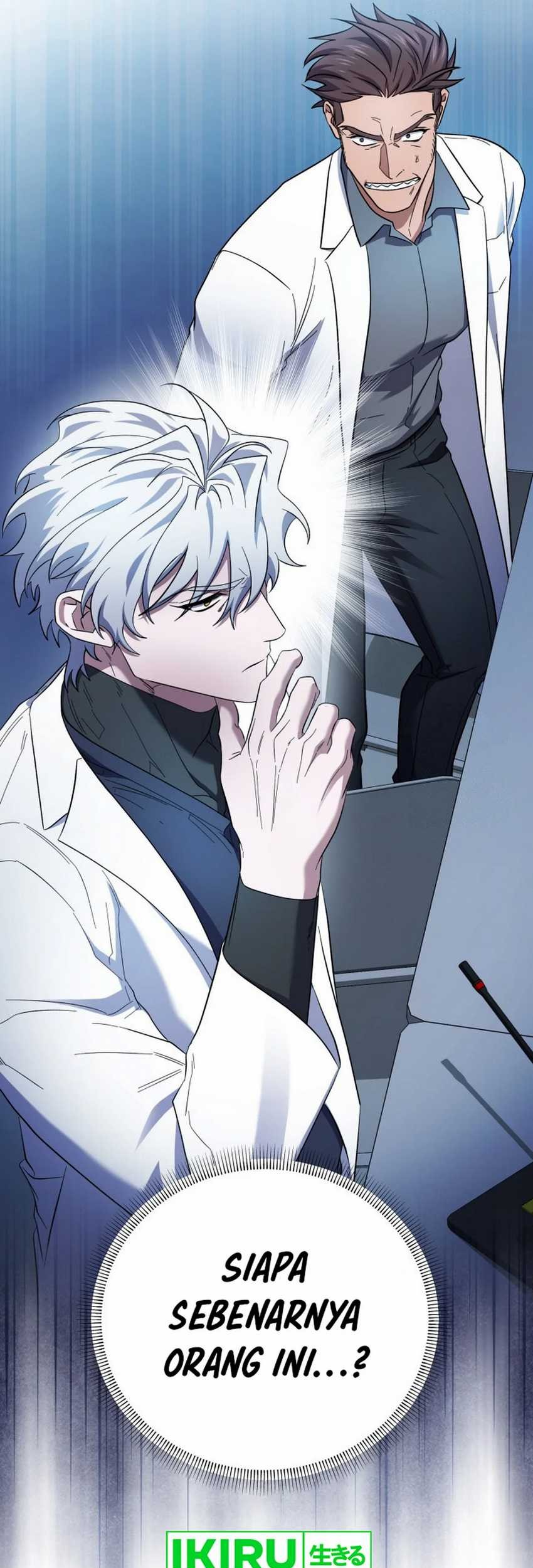 Top Medical Surgeon Chapter 40 Gambar 81