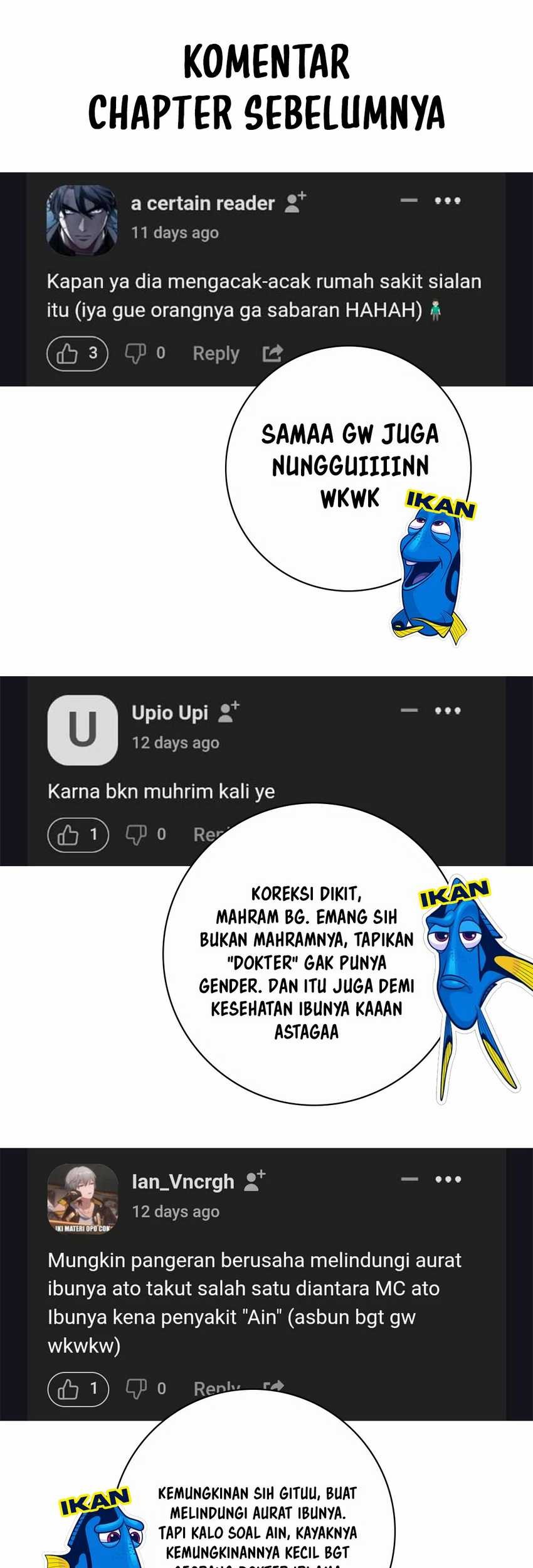 Top Medical Surgeon Chapter 40 Gambar 83