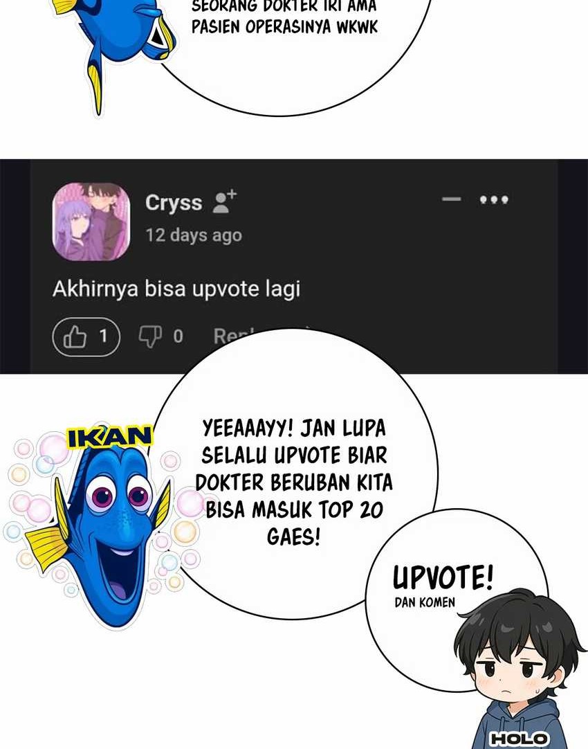 Top Medical Surgeon Chapter 40 Gambar 84