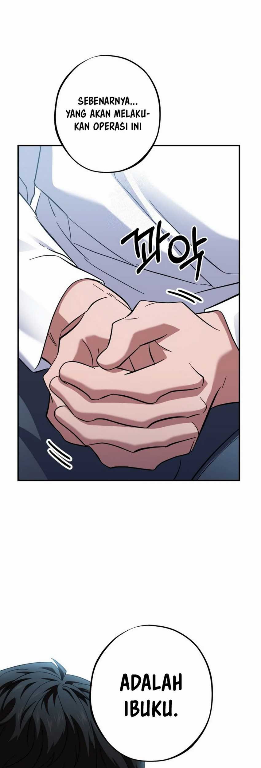 Baca Manhwa Top Medical Surgeon Chapter 40 Gambar 2
