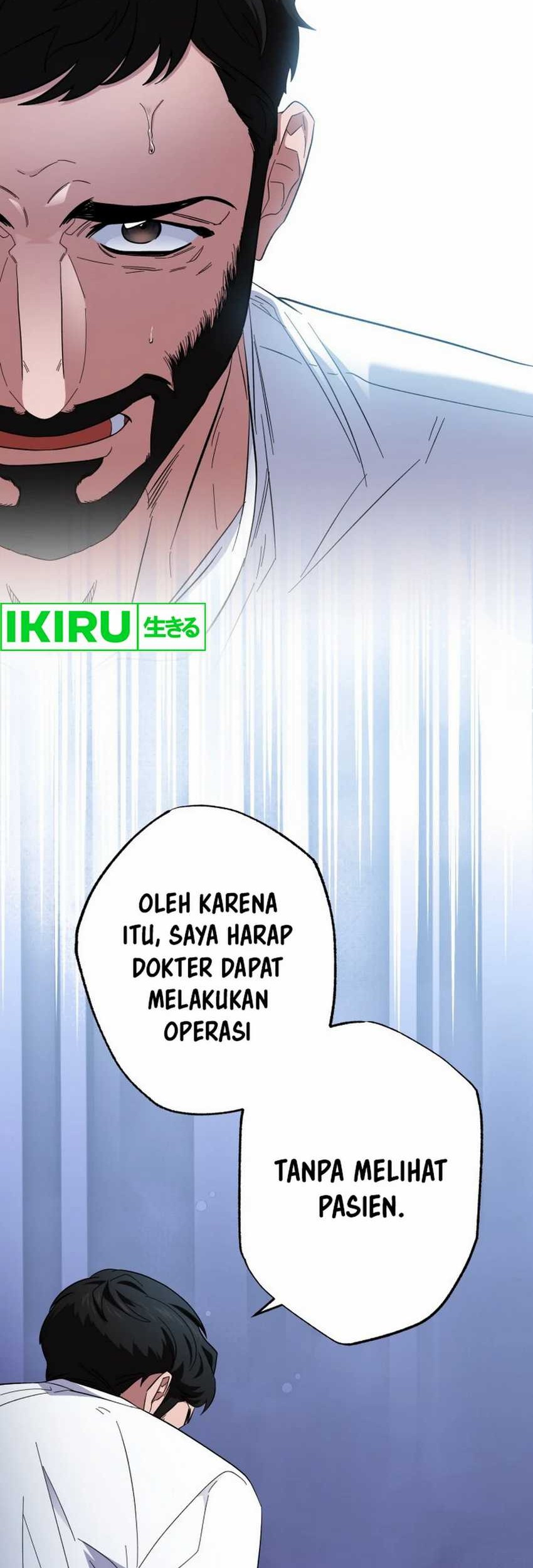 Top Medical Surgeon Chapter 40 Gambar 3