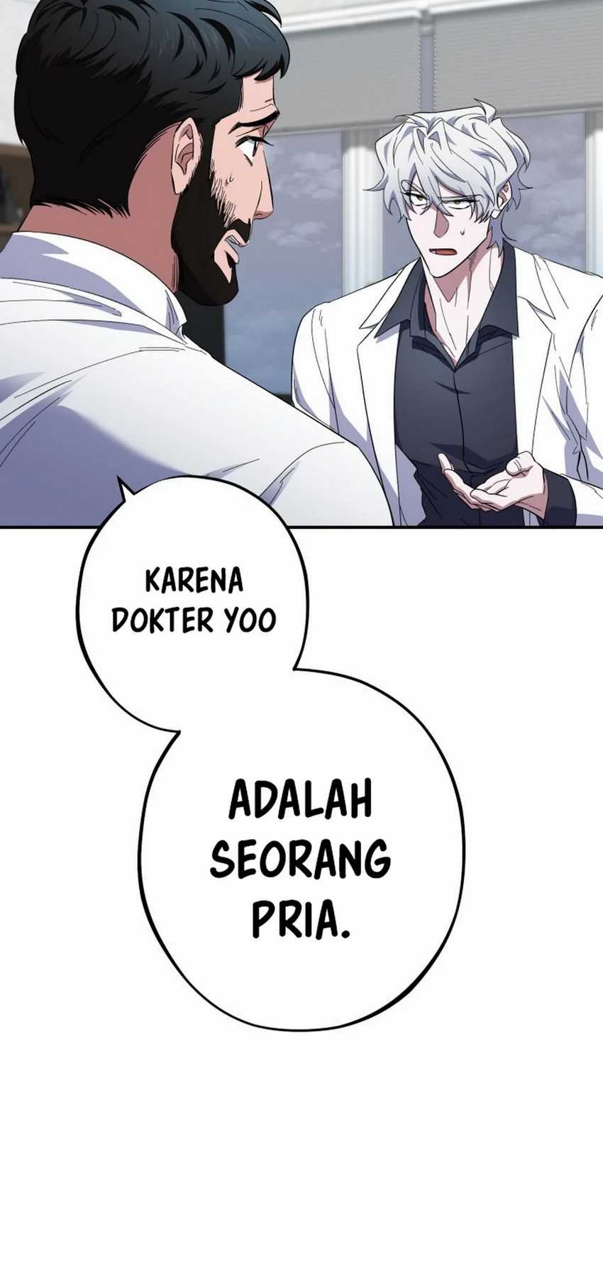 Top Medical Surgeon Chapter 40 Gambar 6