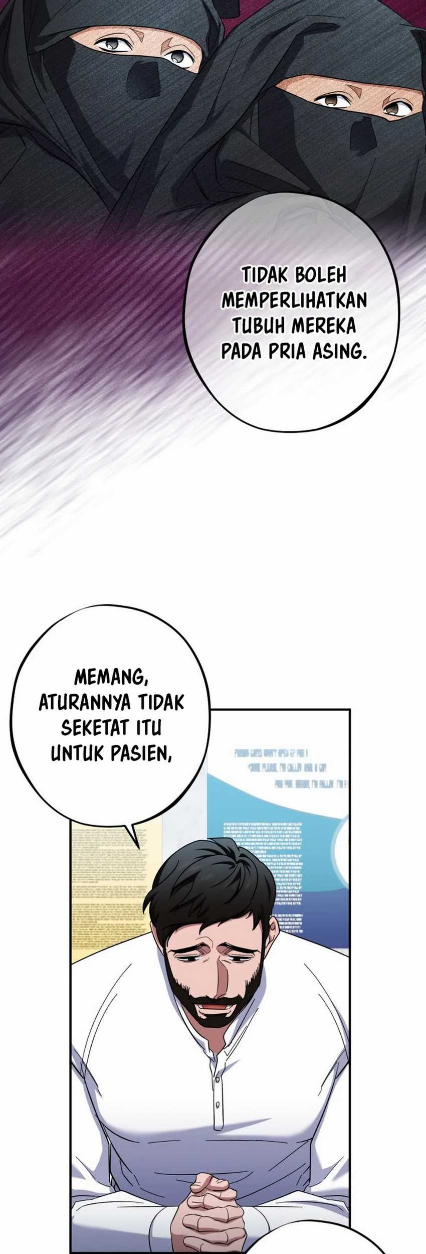 Top Medical Surgeon Chapter 40 Gambar 8