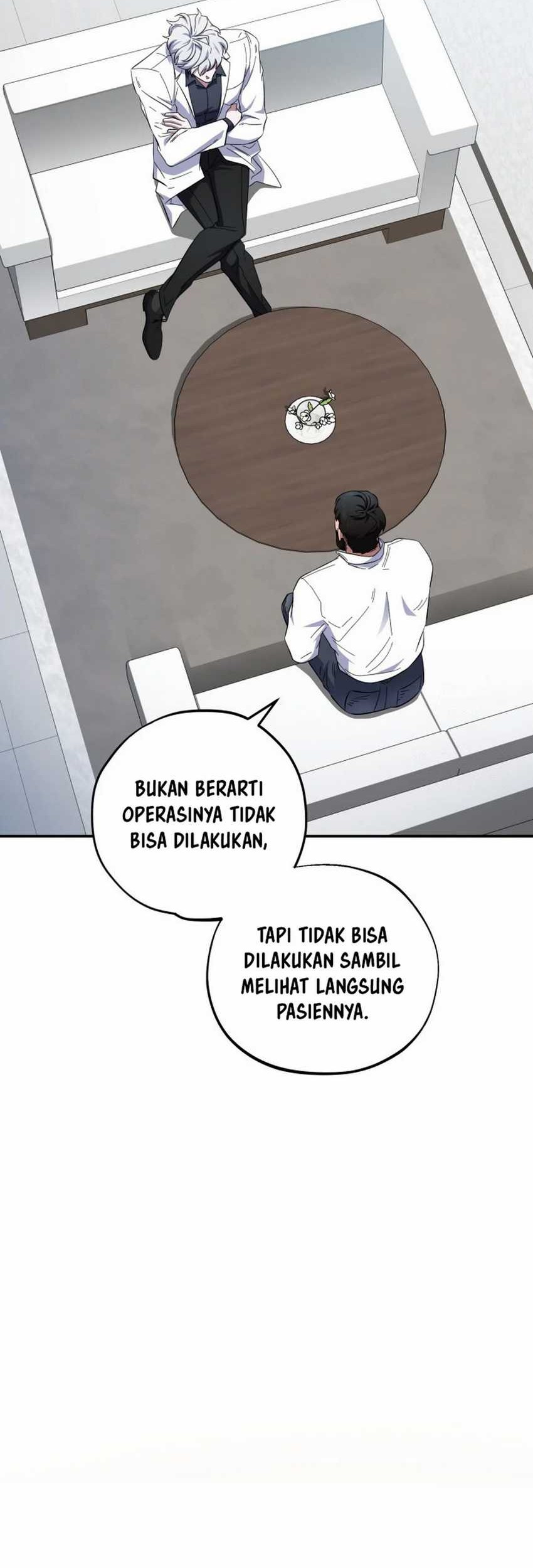 Top Medical Surgeon Chapter 40 Gambar 13
