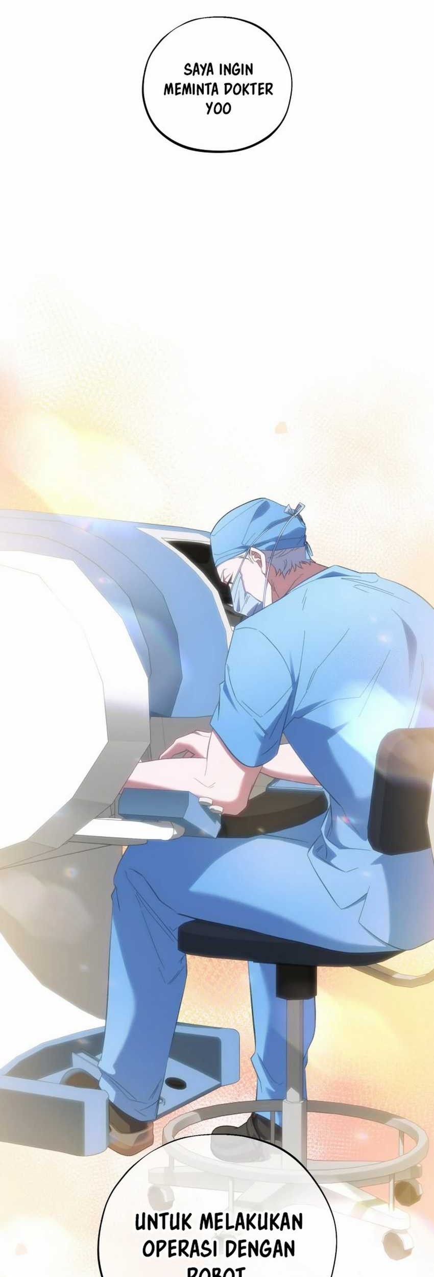 Top Medical Surgeon Chapter 40 Gambar 14