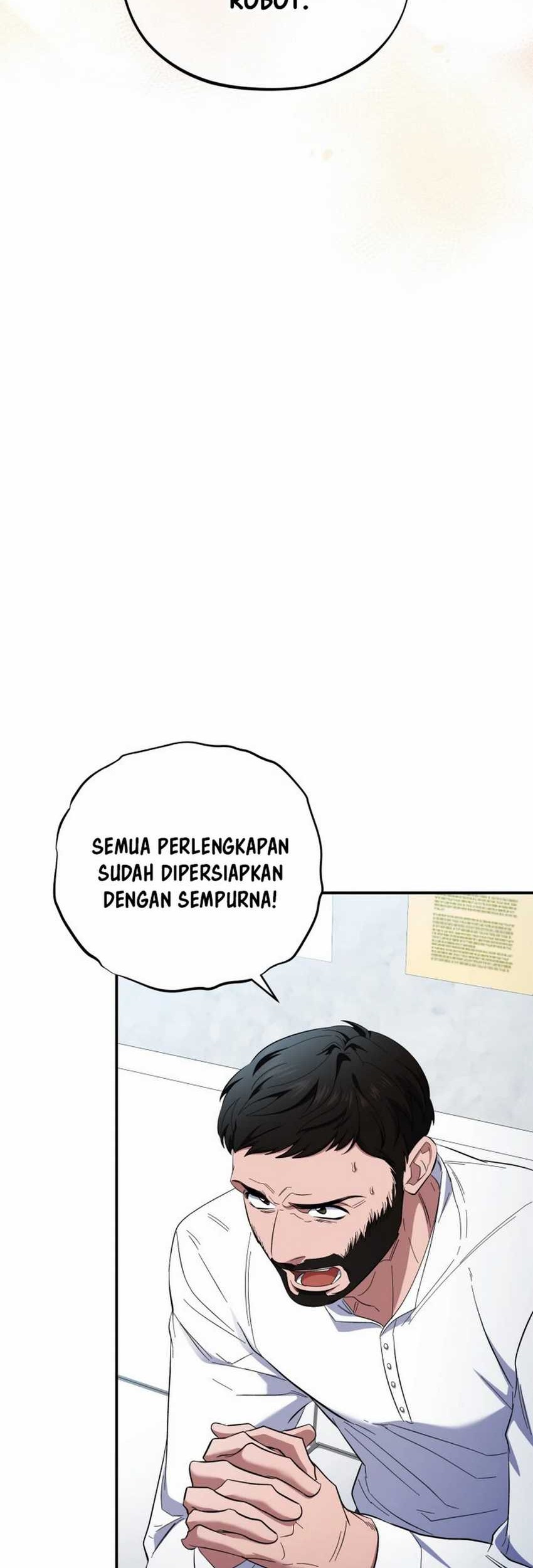 Top Medical Surgeon Chapter 40 Gambar 15