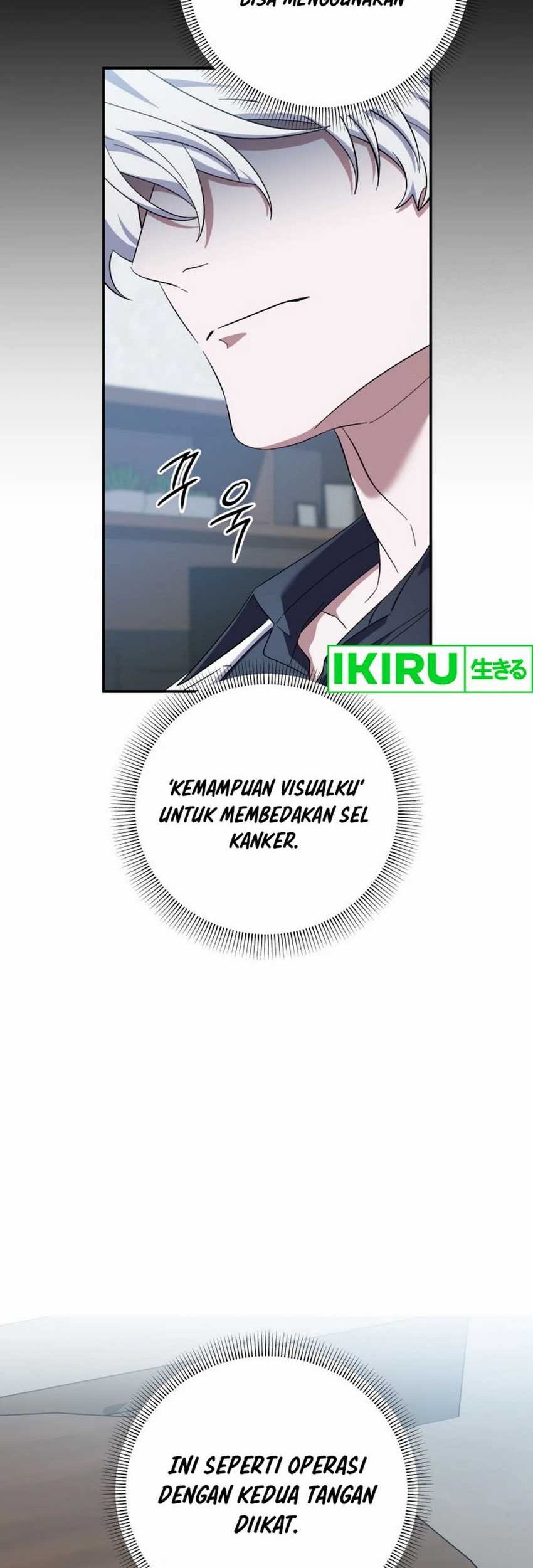 Top Medical Surgeon Chapter 40 Gambar 20