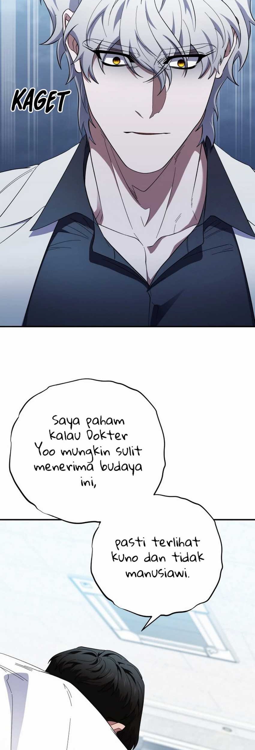 Top Medical Surgeon Chapter 40 Gambar 25
