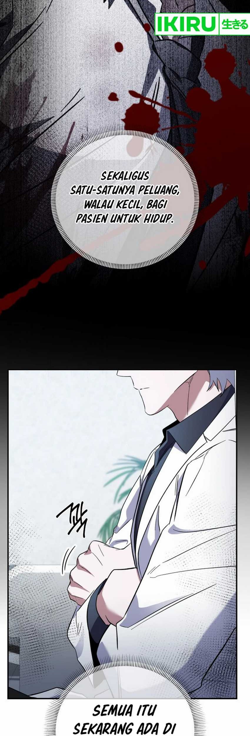 Top Medical Surgeon Chapter 40 Gambar 30