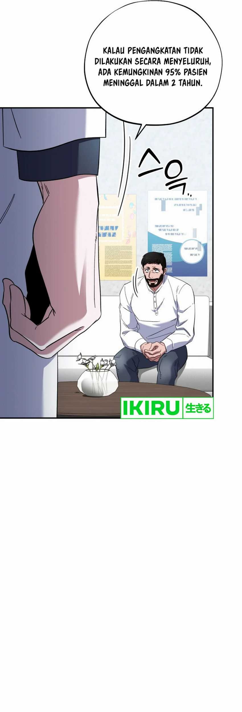 Top Medical Surgeon Chapter 40 Gambar 32