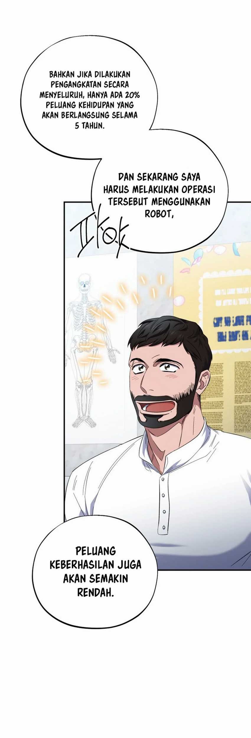 Top Medical Surgeon Chapter 40 Gambar 33