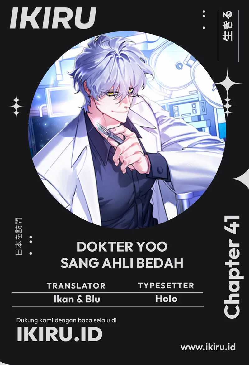 Baca Komik Top Medical Surgeon Chapter 41 Gambar 1