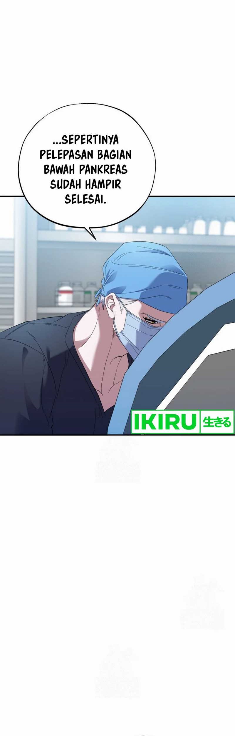Top Medical Surgeon Chapter 41 Gambar 43
