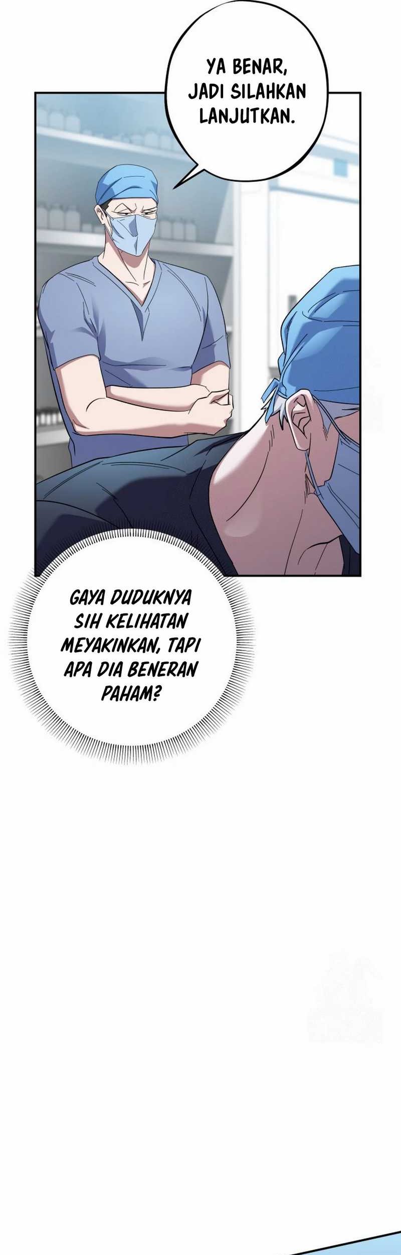 Top Medical Surgeon Chapter 41 Gambar 44