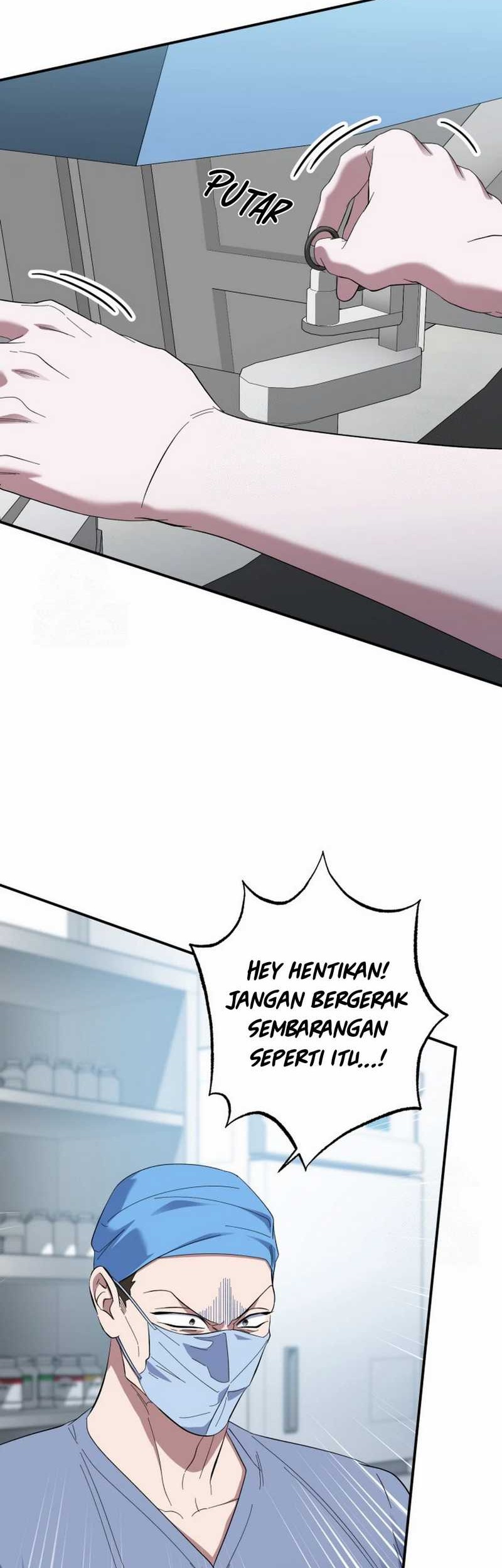 Top Medical Surgeon Chapter 41 Gambar 45