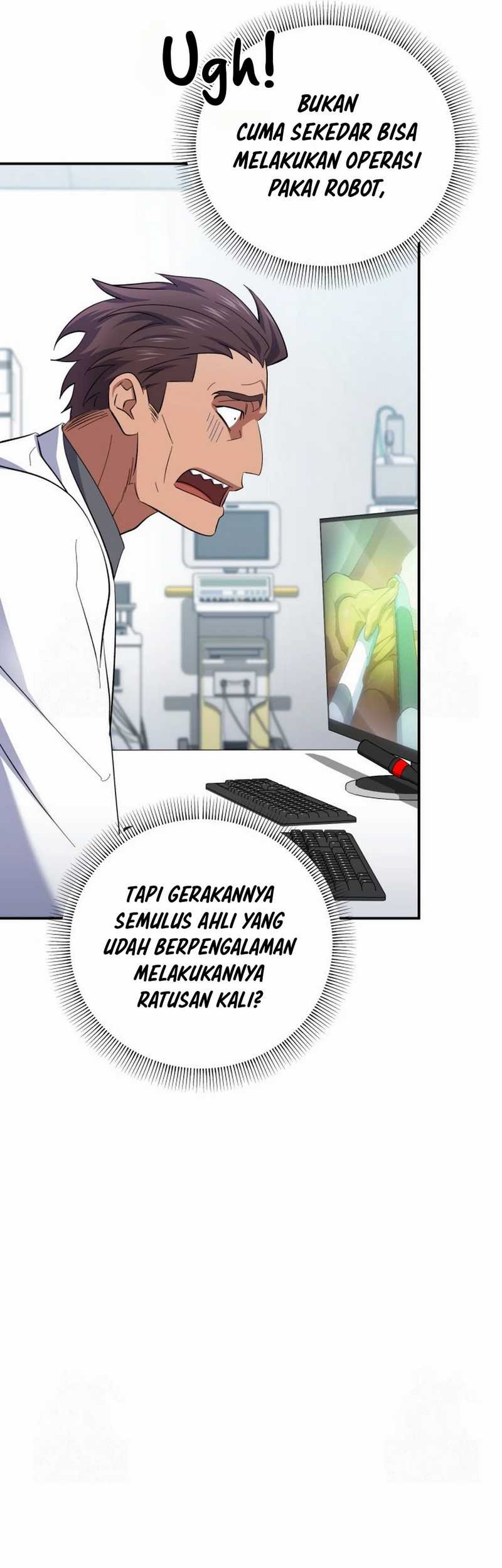 Top Medical Surgeon Chapter 41 Gambar 52
