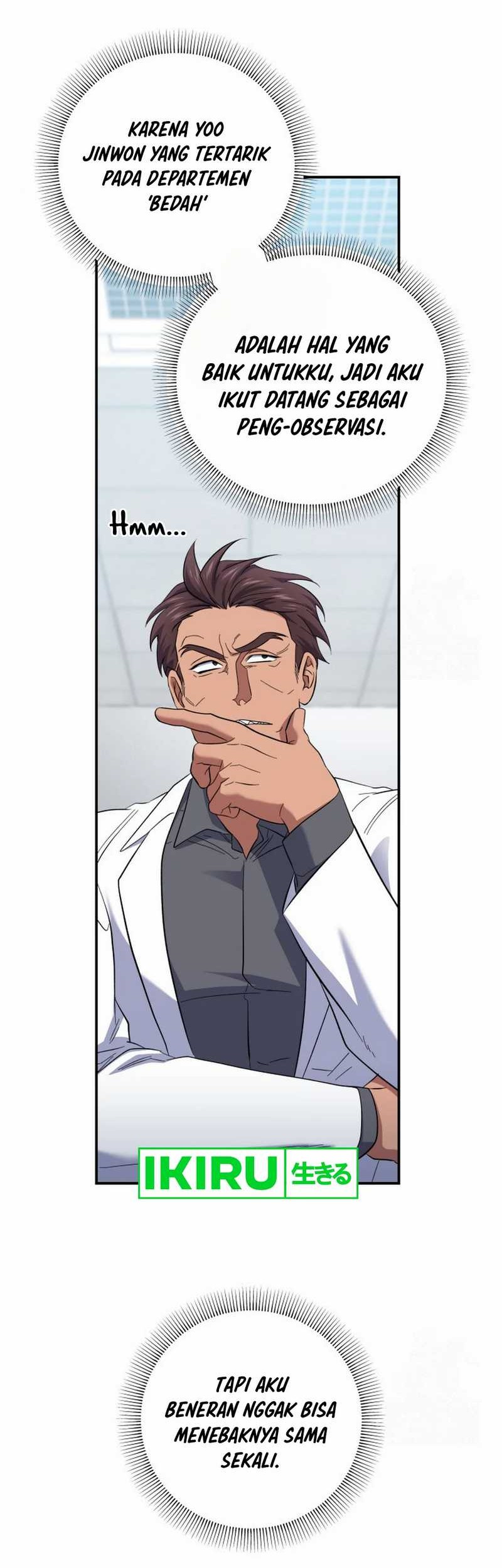 Top Medical Surgeon Chapter 41 Gambar 53