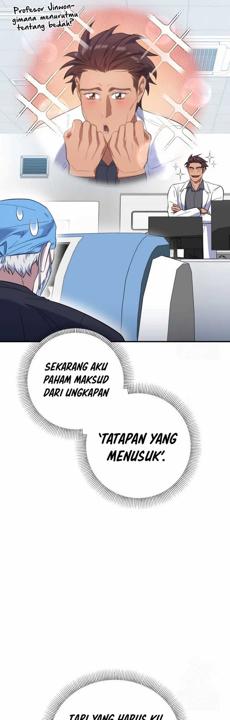 Top Medical Surgeon Chapter 41 Gambar 56