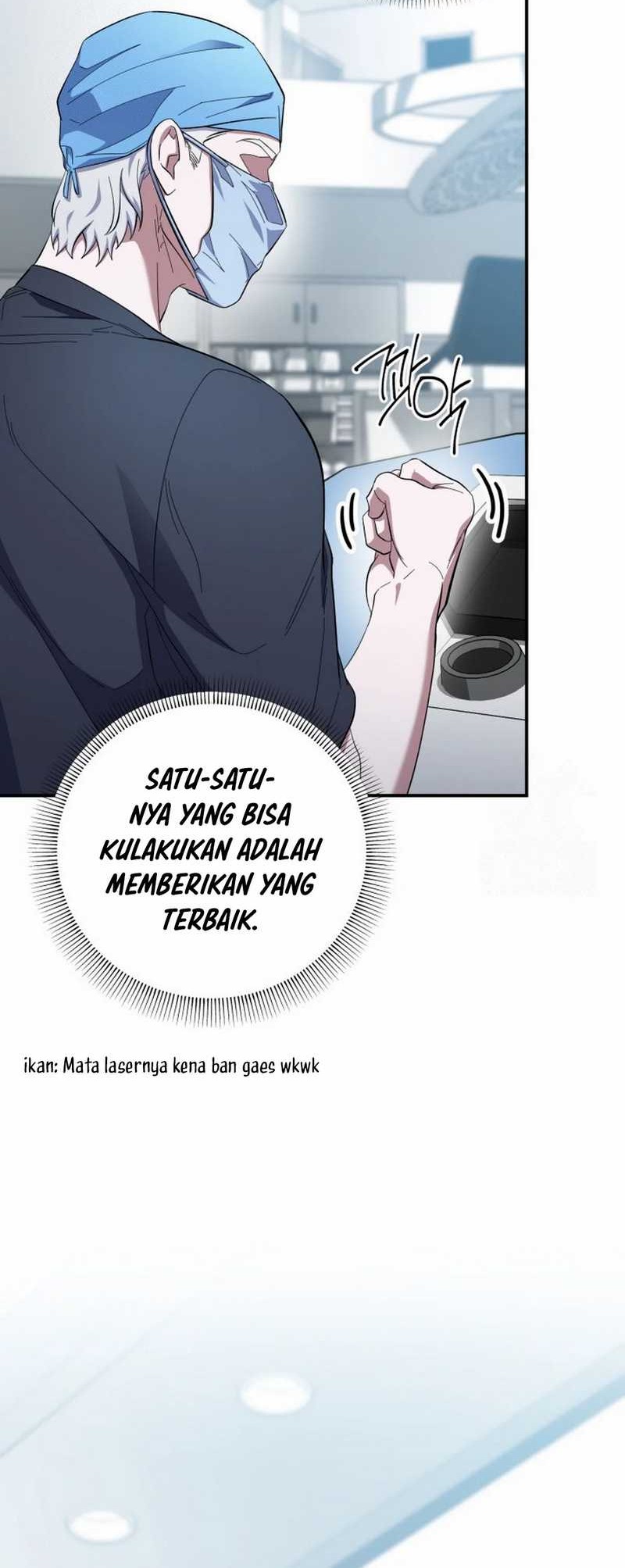 Top Medical Surgeon Chapter 41 Gambar 63