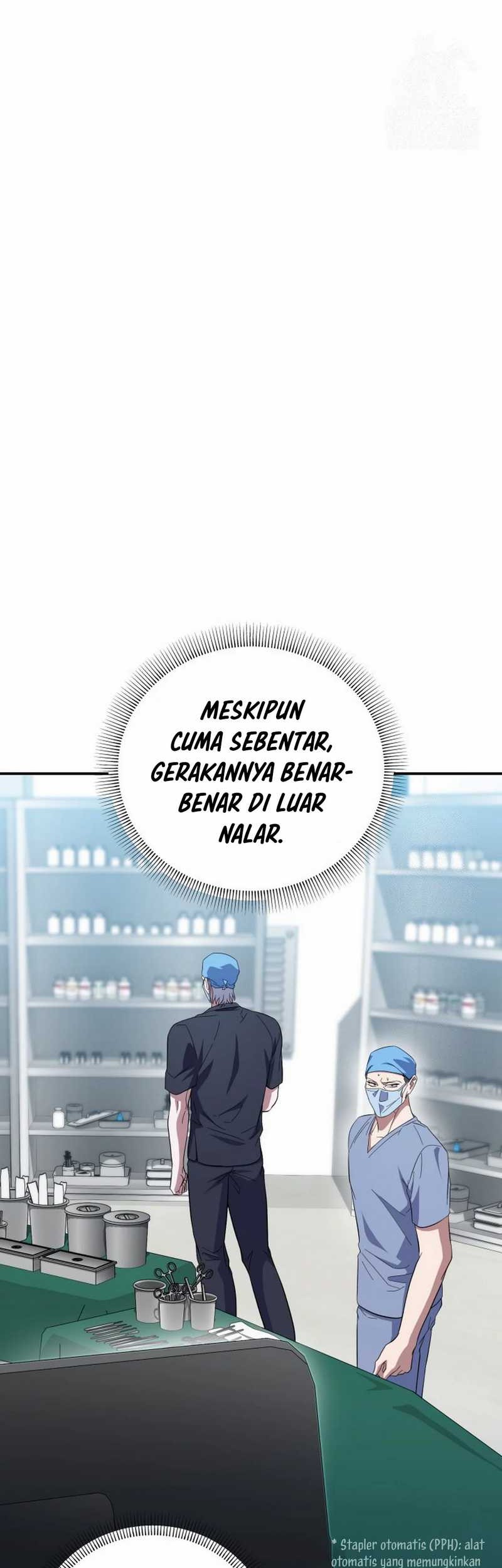Top Medical Surgeon Chapter 41 Gambar 66