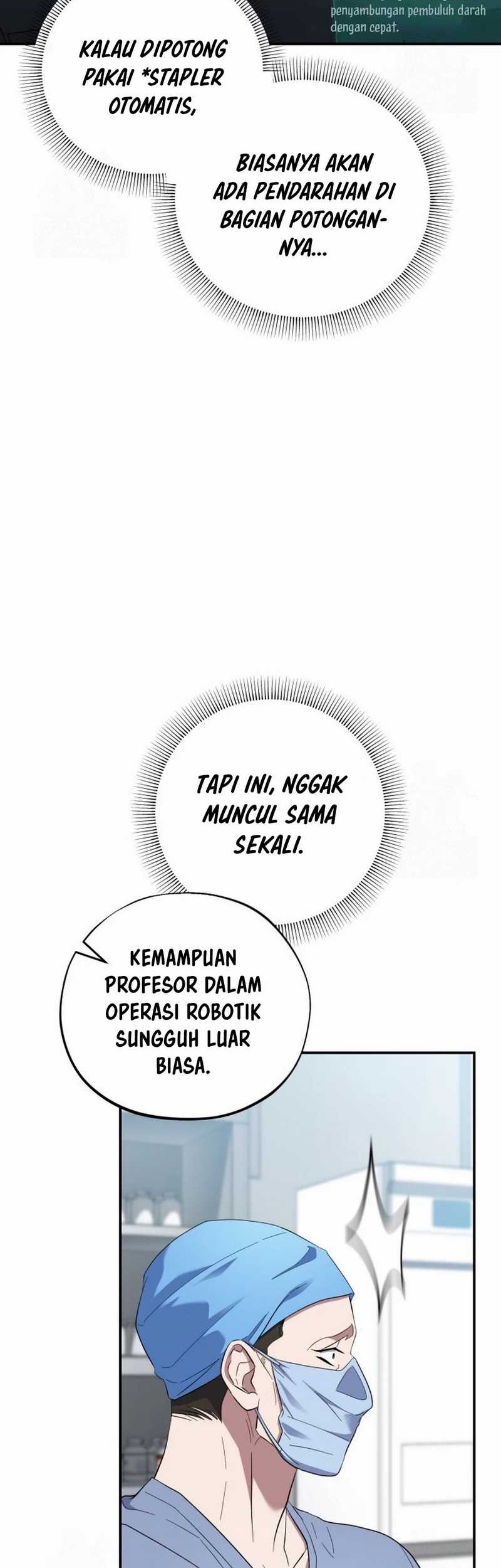 Top Medical Surgeon Chapter 41 Gambar 67